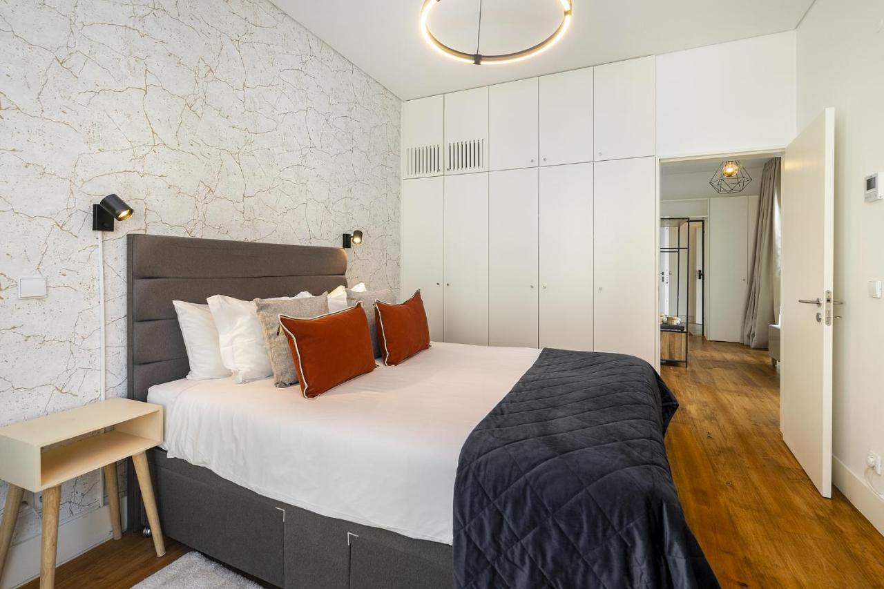 Whome | Ribeira 11 Design Apartment Lisboa Exterior foto
