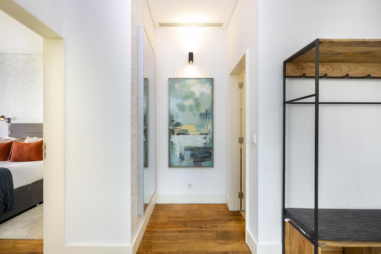 Whome | Ribeira 11 Design Apartment Lisboa Exterior foto
