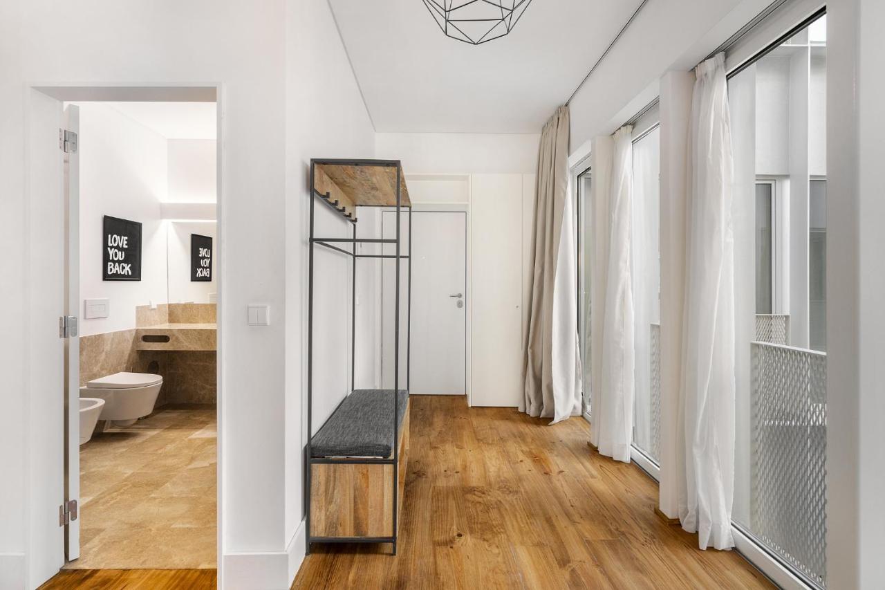 Whome | Ribeira 11 Design Apartment Lisboa Exterior foto