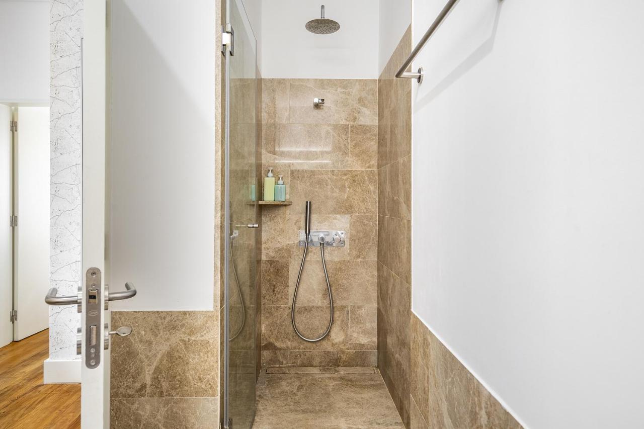 Whome | Ribeira 11 Design Apartment Lisboa Exterior foto
