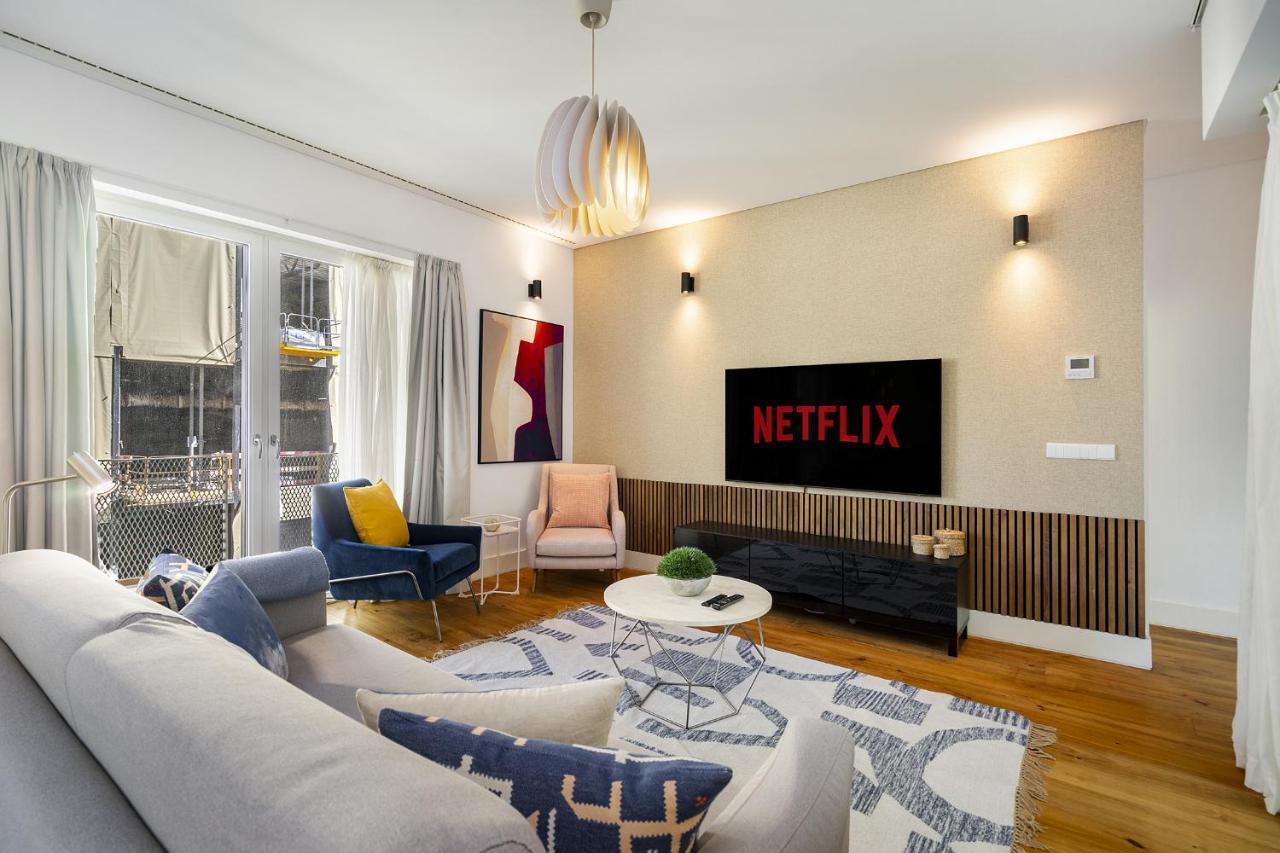 Whome | Ribeira 11 Design Apartment Lisboa Exterior foto