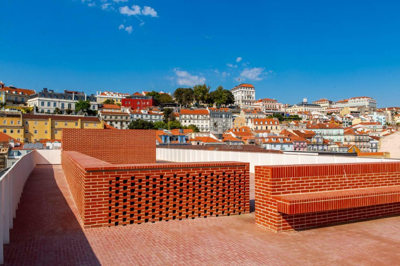 Whome | Ribeira 11 Design Apartment Lisboa Exterior foto